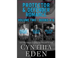 Protector and Defender Romance - Protector And Defender Romance Box Set Volume Two
