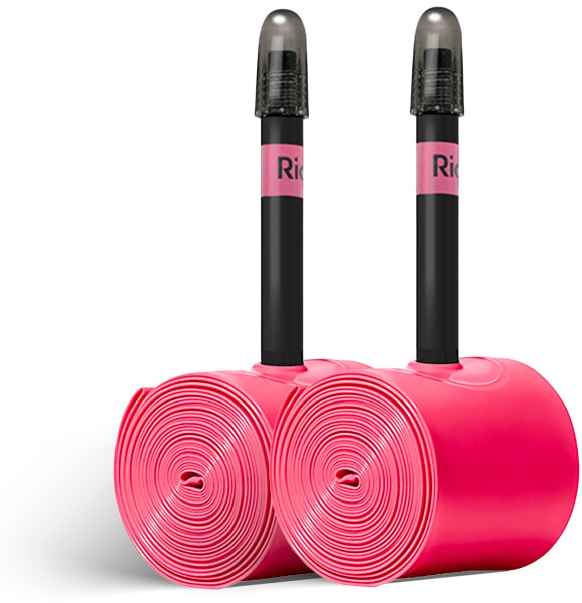 SnelShoppen - Tubeless TPU Fietsbanden voor Racefietsen 700C - Ultralicht 36g - Compatibel met 700x18/23/25/28/30/32C - Pakket van 2 met Presta-ventie