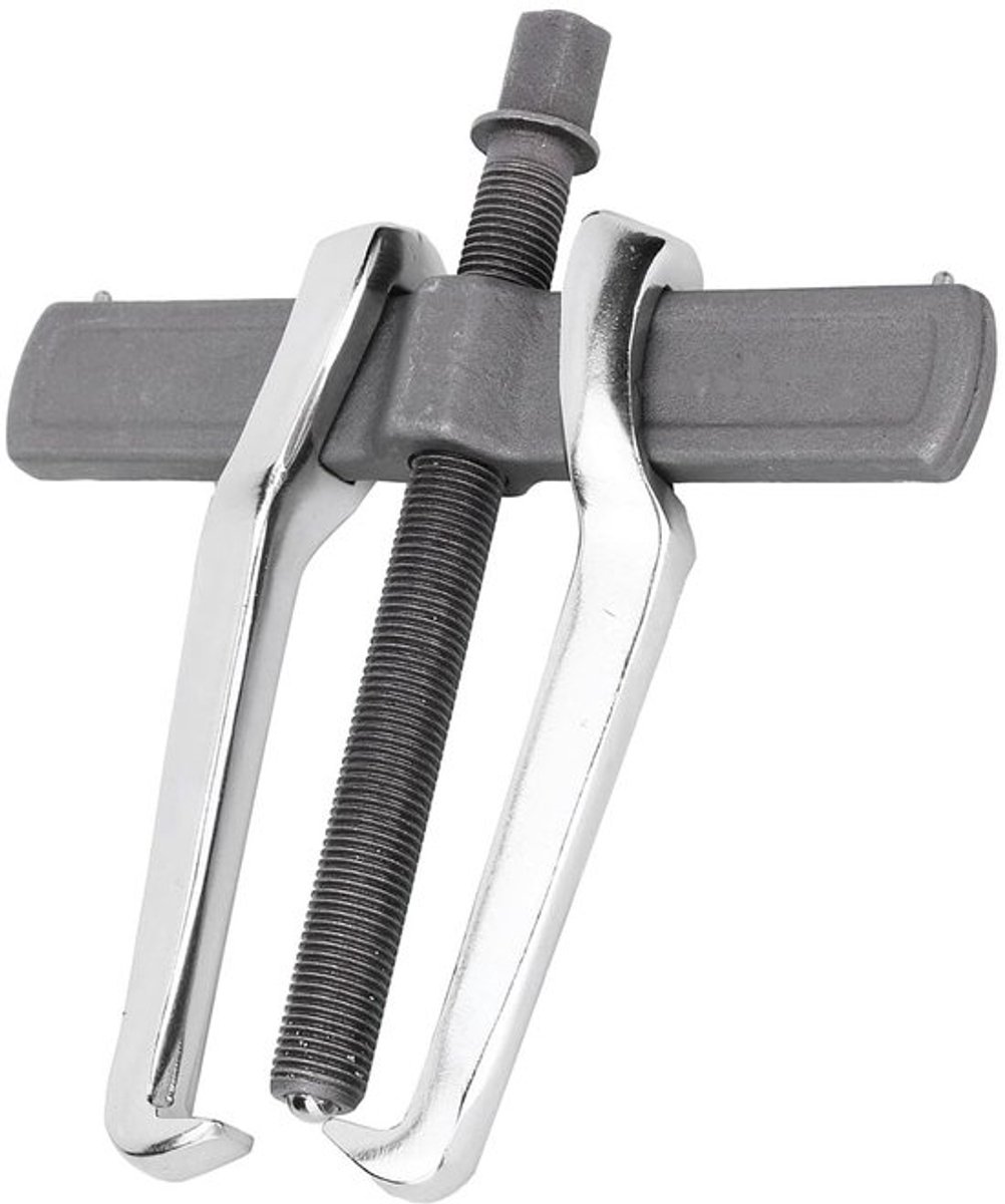 Hydraulische Tandwiel Trekker met 2 Klemmen voor het Verwijderen van Lagers en Professionele Auto Reparatie Handgereedschap 15cm