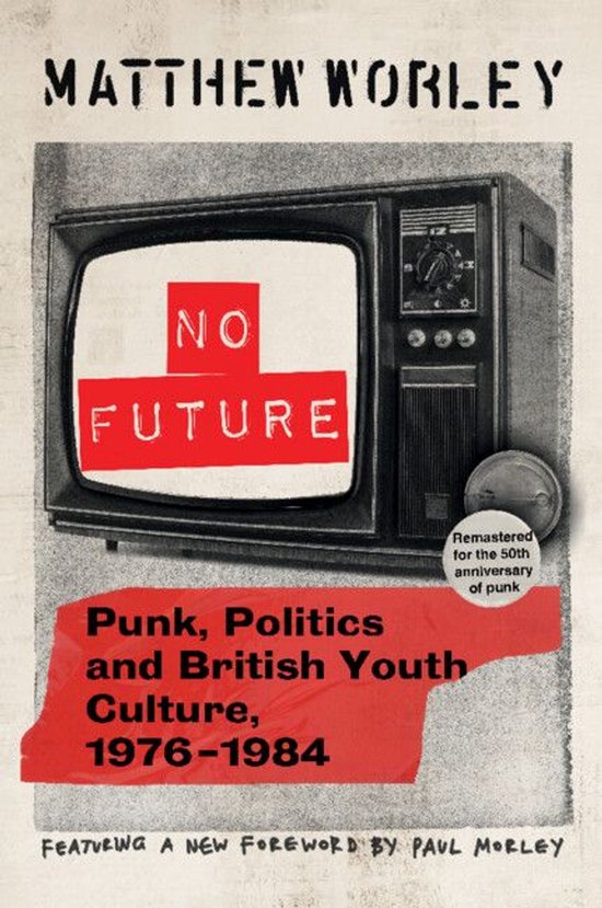No Future Anniversary Edition - cover