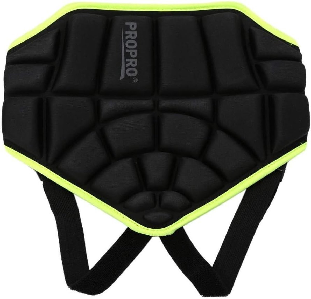 Kids Padded Hip Beschermende Shorts met 3D Kussens voor Skateboarden, Skiën en Snowboarden
