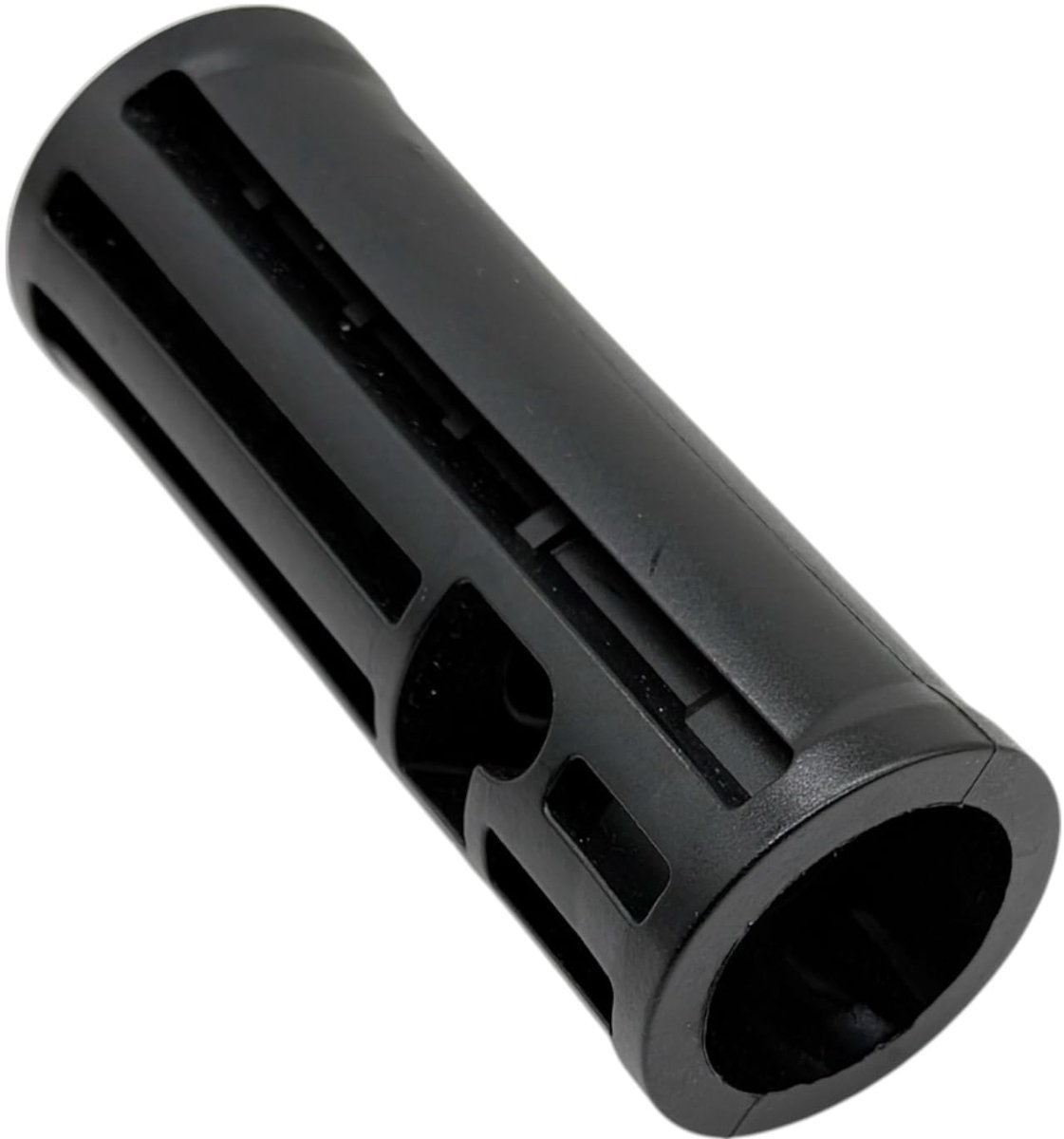 SnelShoppen - Adapter voor hogedrukreiniger 1/4 inch binnendraad massief messing, geschikt voor C 110 D 140 E 150, ideaal voor terrasreiniger en opper