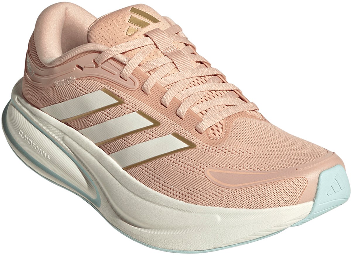 adidas Response 2 Gold/lilac