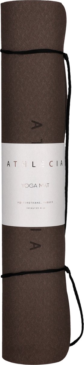 Athlecia Fitnessgeräte Kesha