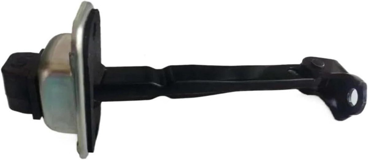 Deurcontroleband Scharnier - Deurstopper Deurhouder - Deuren Openhouden - Duurzame Materialen - 1 Stuk - One Color