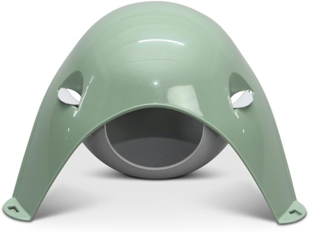 Sputnik XL Grijs
