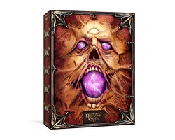 Baldur's Gate 3: The Necromancy of Thay