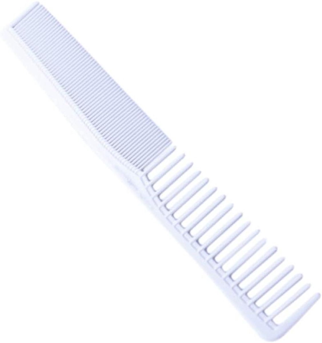 Haar Styling Kam - Tease Kam Rat Staart - Haar Verdelen - Verschillende Tand Dichtheden - 17.5 x 3 cm