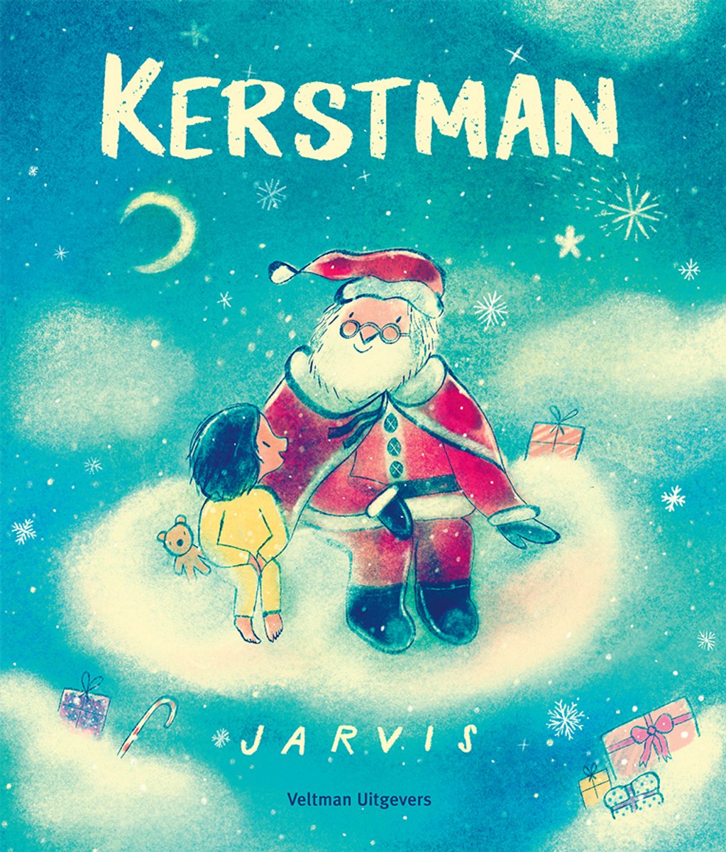 Kerstman