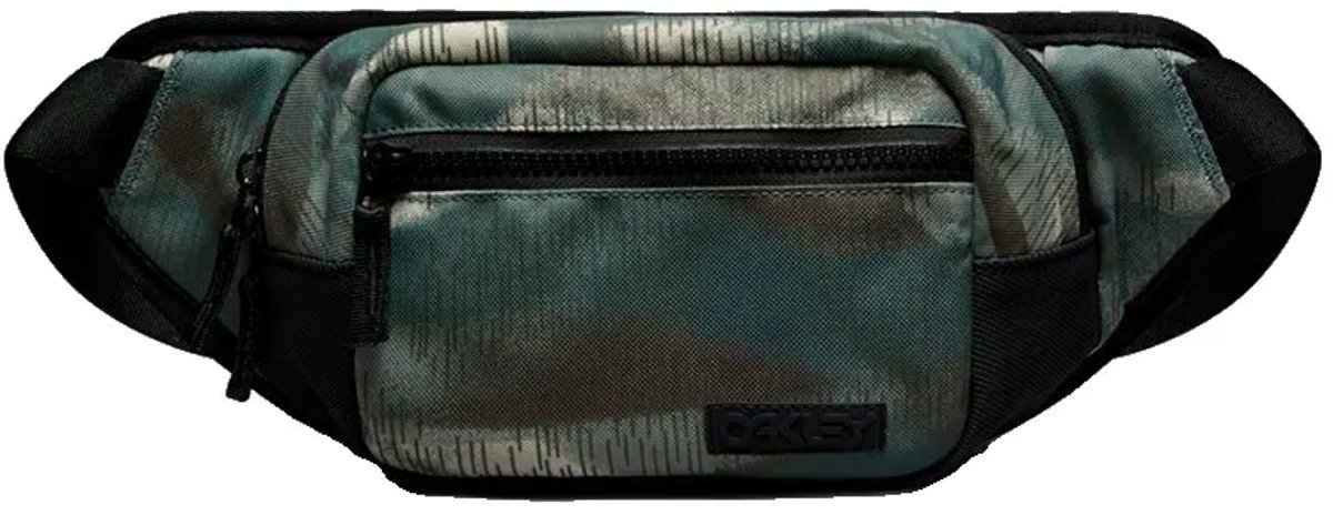 Oakley Apparel Transit Heuptas Groen