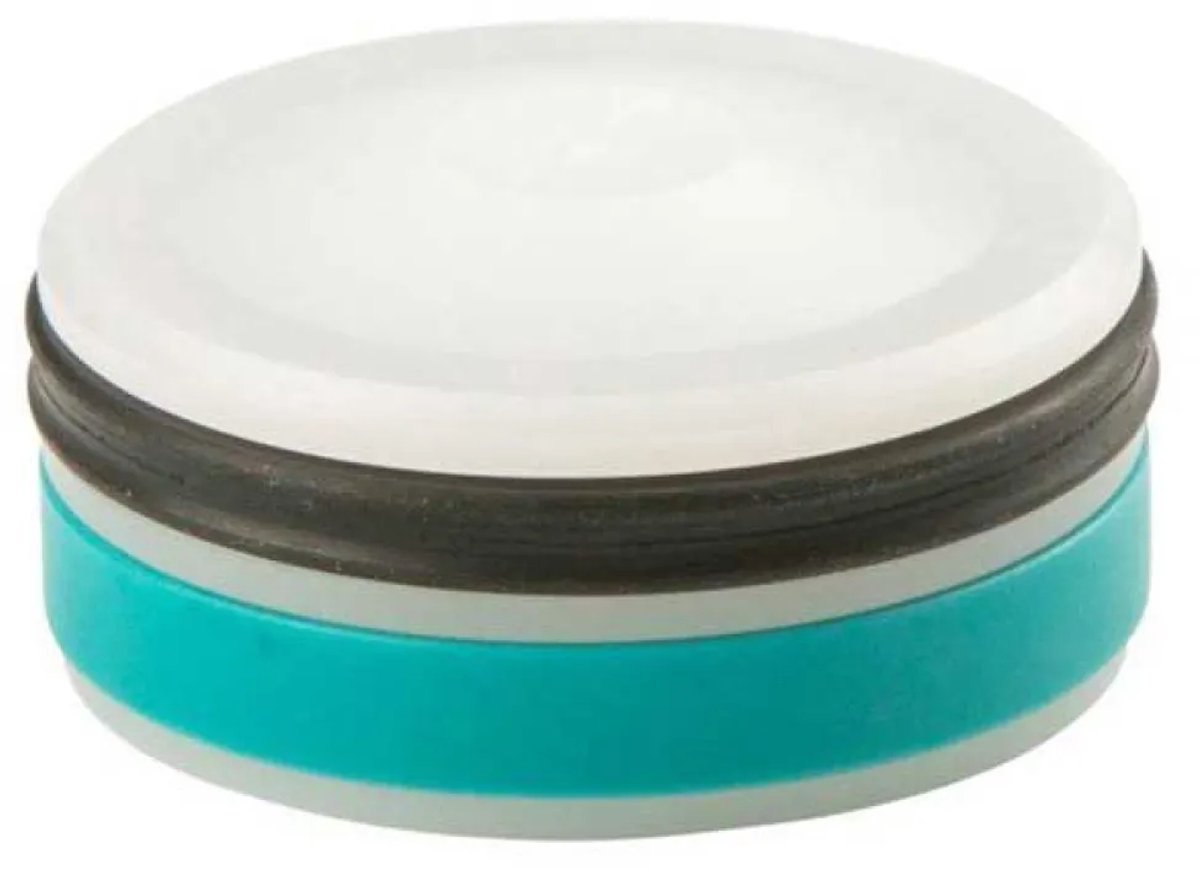 Dvo Onyx Dc Luchtpistonset Transparant