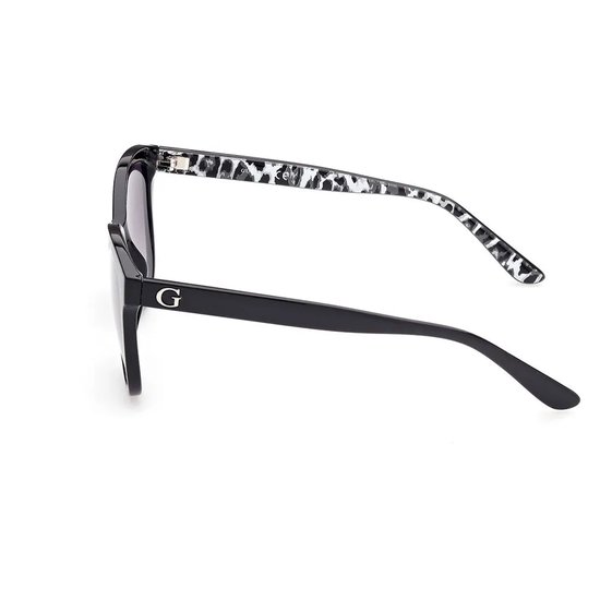 Guess Gu7828-5601b Dames Zonnebril Zwart 56 Vrouw van Guess — afbeelding 2