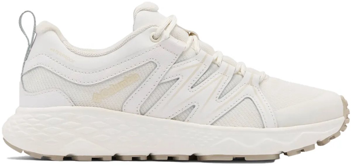 Columbia Peakfreak Roam™ Wandelschoenen Beige EU 39 Vrouw