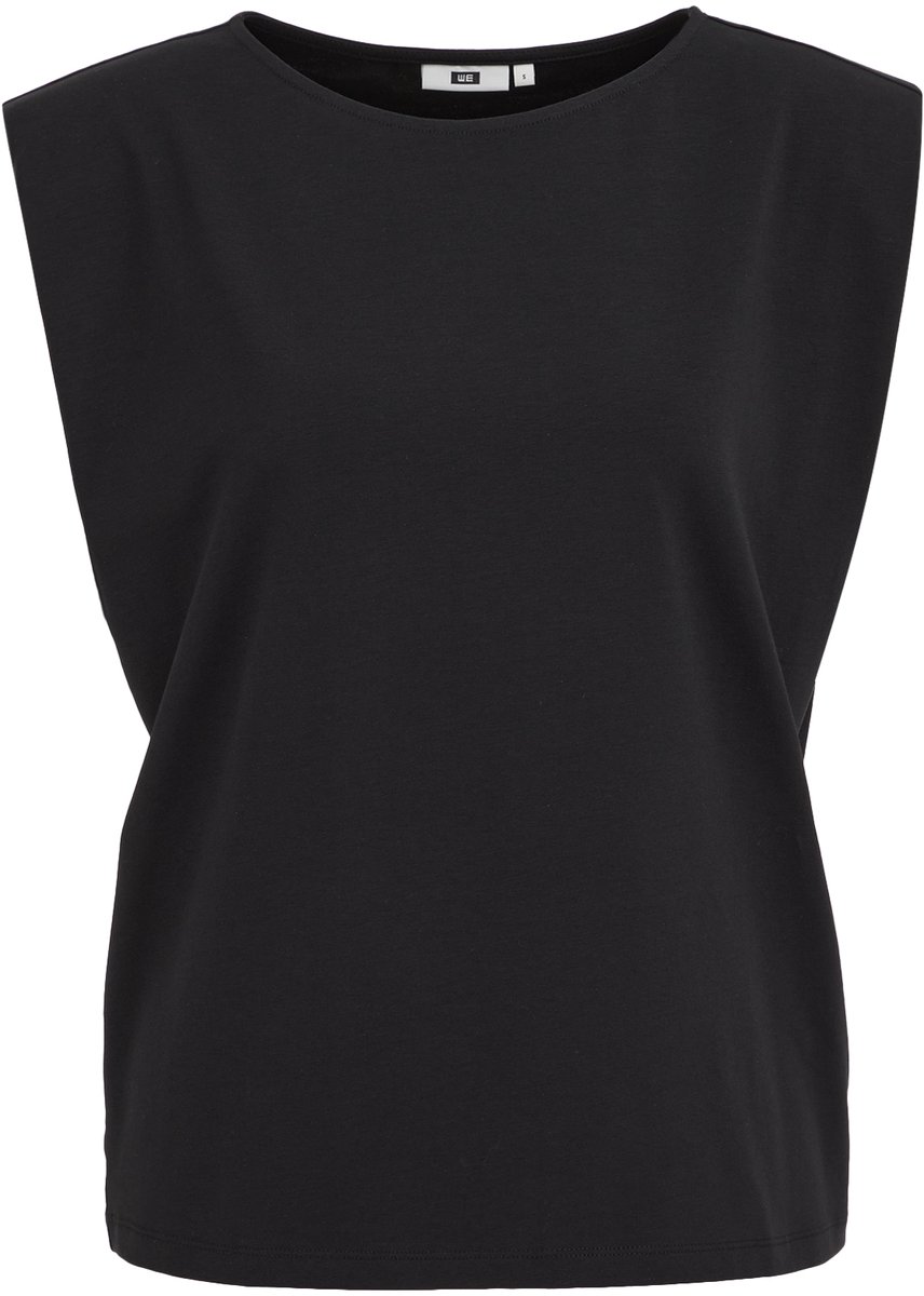 WE Fashion Dames mouwloze top