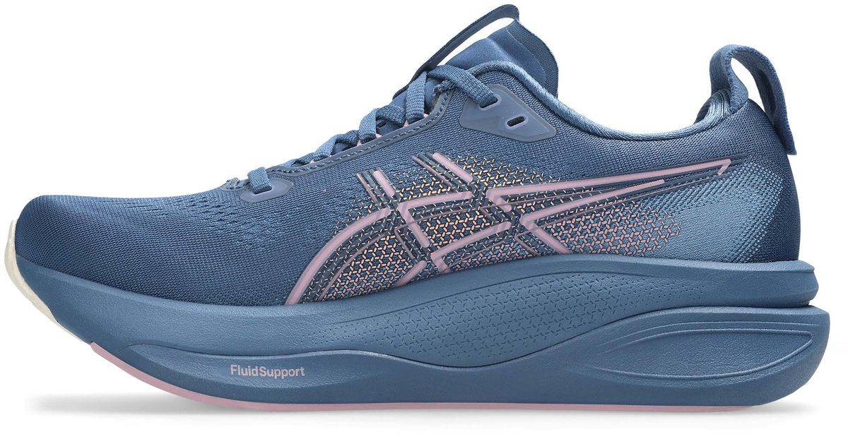Asics Hardloopschoenen Gel-Kayano 33 Sportswear Volwassen Grijs