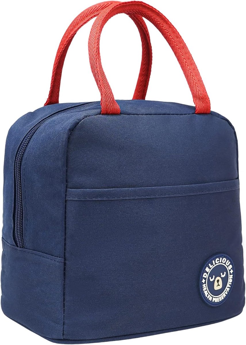 SnelShoppen - Koeltas voor levensmiddelen 5,6 - 40 l, Draagbaar, Geïsoleerd, Waterdicht, Luchtdicht, Ideaal voor Lunch, Kantoor, Picknick of School