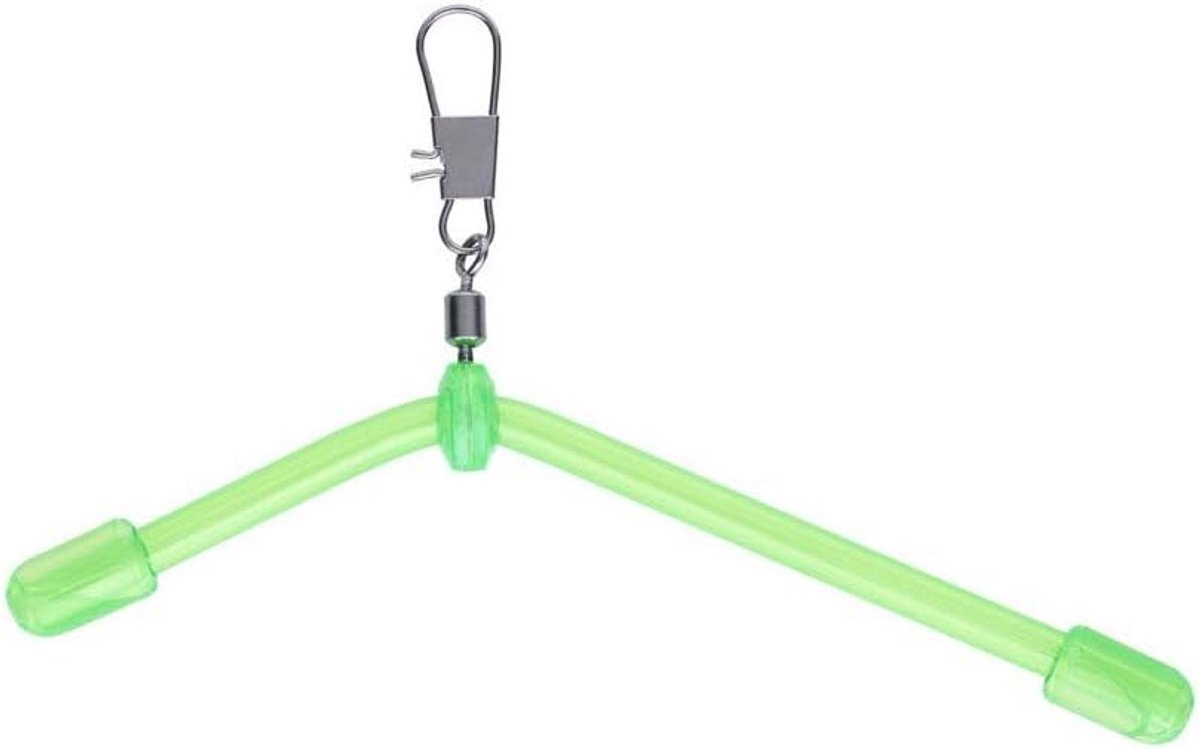Ragot Anti Tangle Boom Helder Groen