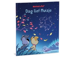 Woezel & Pip - Dag lief Muisje