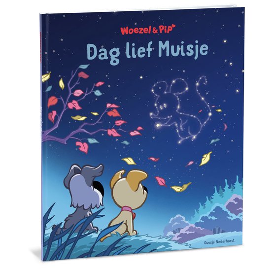 Woezel & Pip - Dag lief Muisje