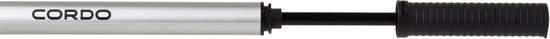 Cordo Handpomp HD Racer Zilver van Cordo — afbeelding 5