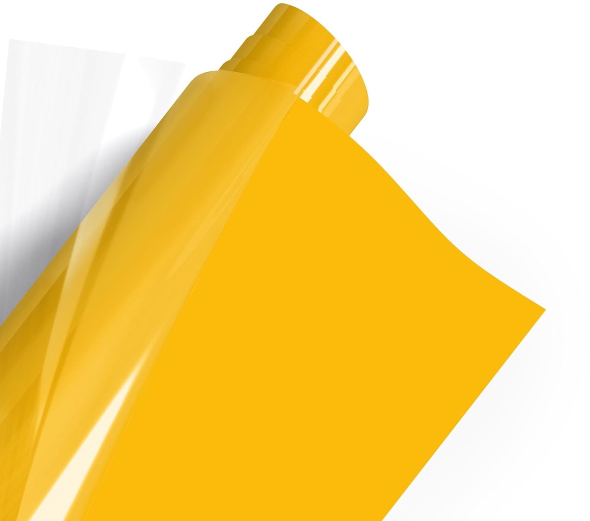 POLI-FLEX TURBO 4918 Medium Yellow