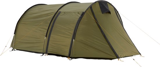 Grand Canyon Robson 3p Tent Groen 3 Places van Merkloos — afbeelding 4