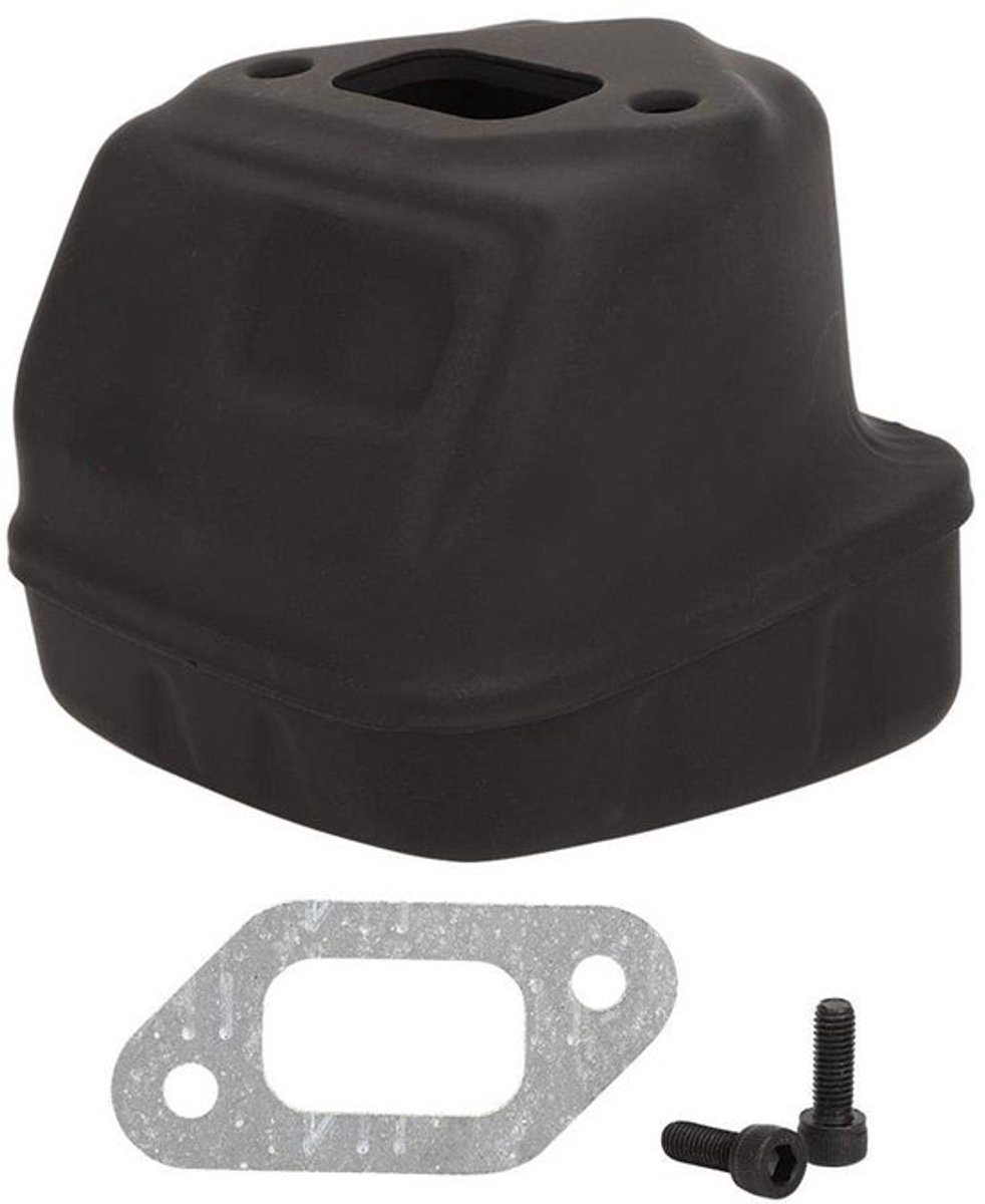 geluidsdemper-kit, geschikt voor 357XP 359 355 EPA kettingzaag/Jonsered 2159 CS 2156 CS2159