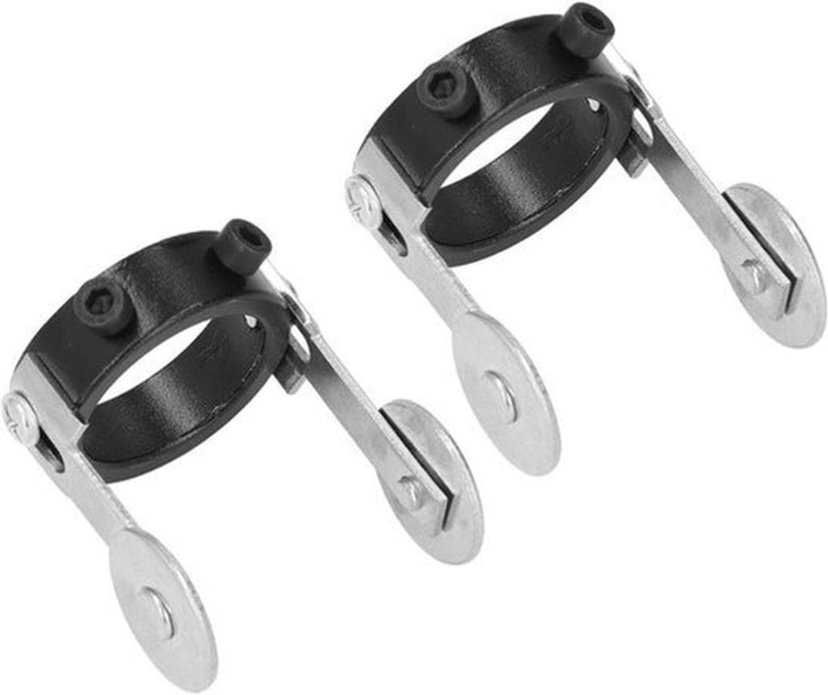 Plasmasnijder Roller Gids Wiel voor P80 Lastoorts - Set van 2 stuks