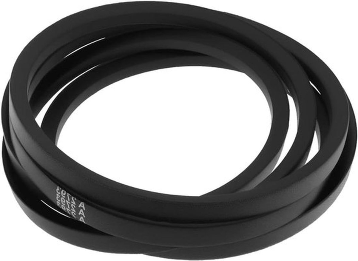 - Maaimachineband - Vervangingsdeel - Compatibel met - LTR155 - LTR166 - LTR180 - 42-Inch Deck.