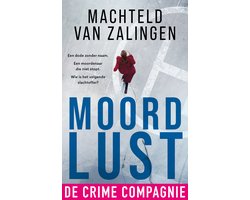 Moordlust