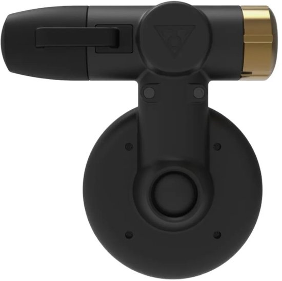 Topeak digitale bandenspanningsmeter Shuttle Gauge 2.0 — afbeelding 2