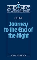 Celine: Journey To The End Of The Night