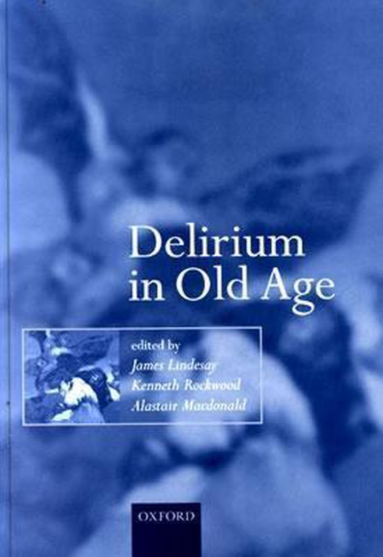 Delirium in Old Age