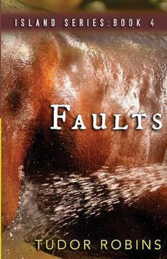 Faults - cover