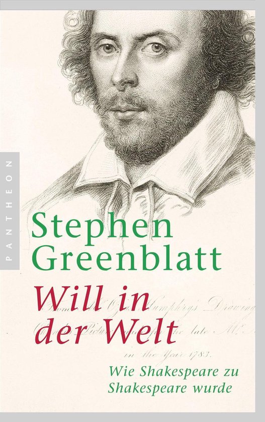 Will in der Welt - cover