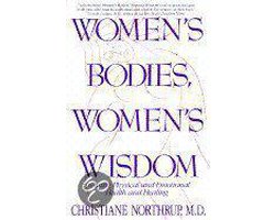 Omslag van Women's Bodies, Women's Wisdom