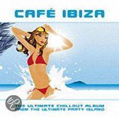 Cafe Ibiza Vol. 14