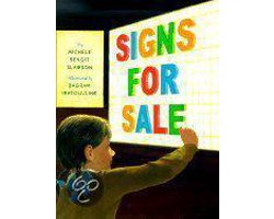 Signs for Sale