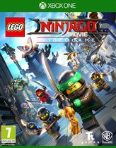 LEGO Ninjago Movie - Videogame - Xbox One