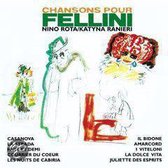 Ranieri&Rota - Songs For Fellini