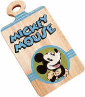 Funko Snijplank Disney Classic: Mickey Mouse 25 X 16 Cm
