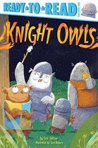Ready-to-Read- Knight Owls