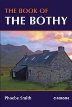 ISBN Book of the Bothy, Voyage, Anglais, 240 pages