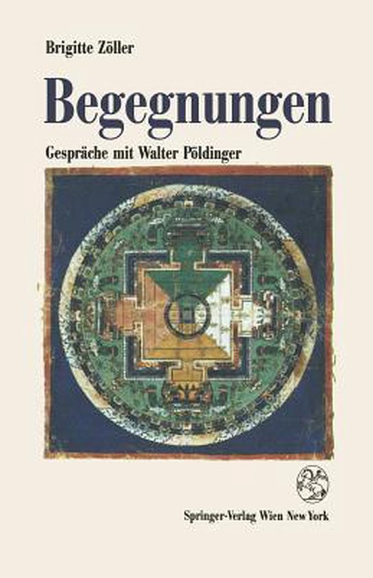 Begegnungen - cover