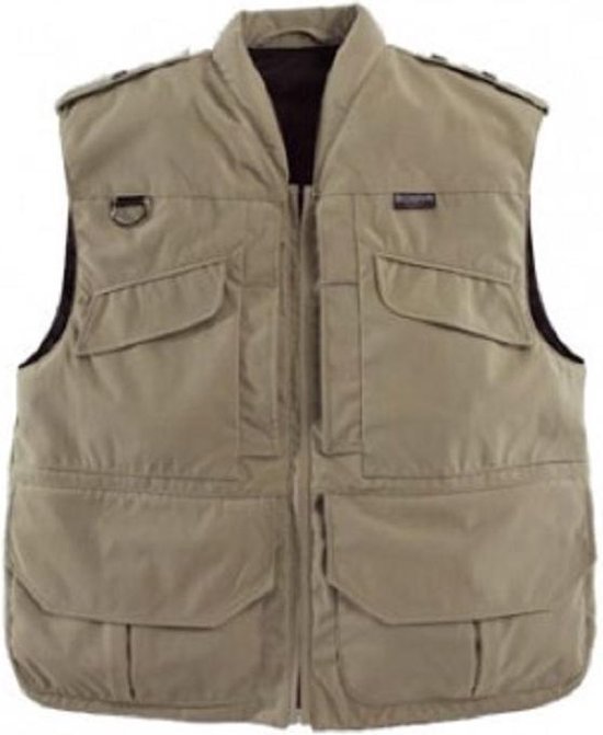 Billingham Photo Vest Medium bol