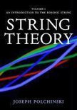 String Theory Volume 1