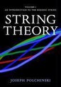 String Theory Volume 1