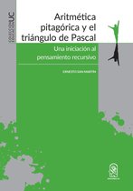 Colección Educación UC - Aritmética pitagórica y el triángulo de Pascal