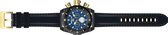 Horlogeband voor Invicta Corduba 22335