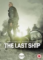 Last Ship Season 2 (DVD)
